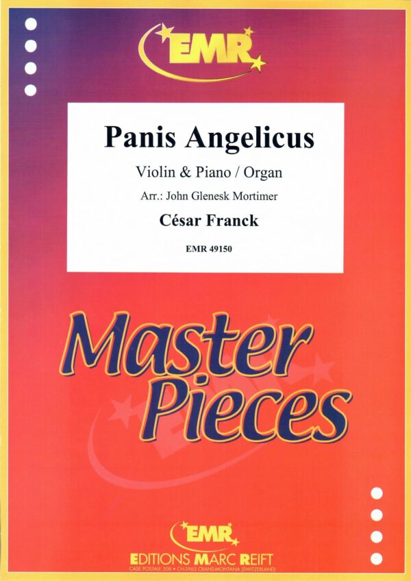 Panis Angelicus