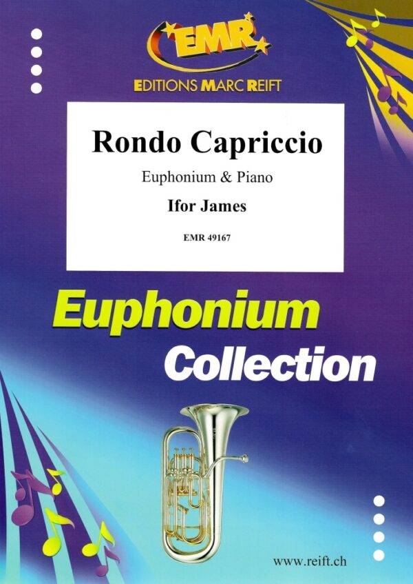 Rondo Capriccio