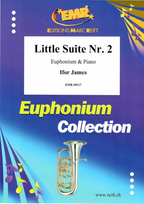 Little Suite No. 2