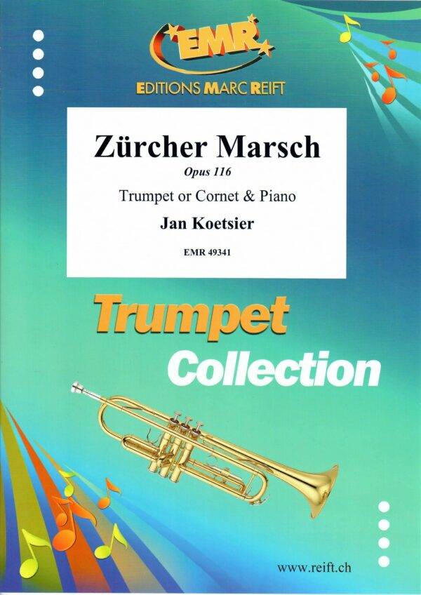 Zurcher Marsch Opus 116