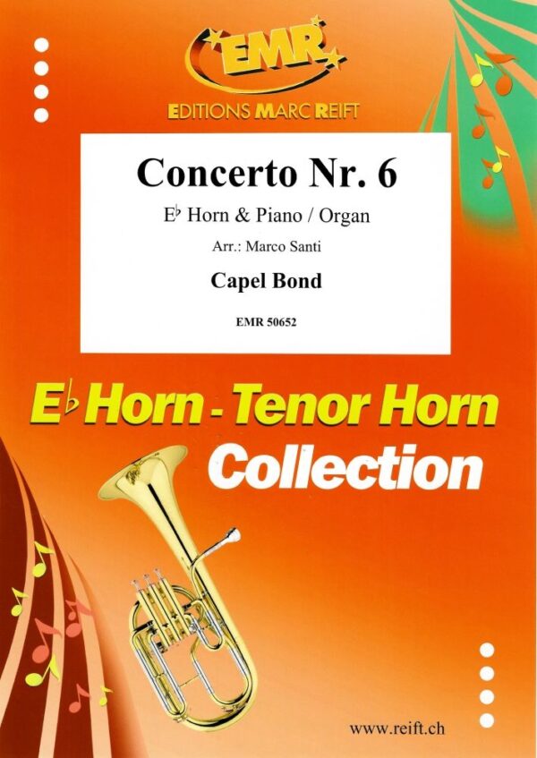 Concerto No. 6