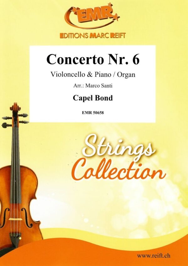 Concerto No. 6