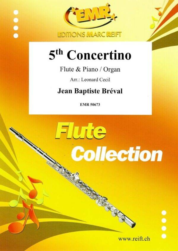 5th Concertino