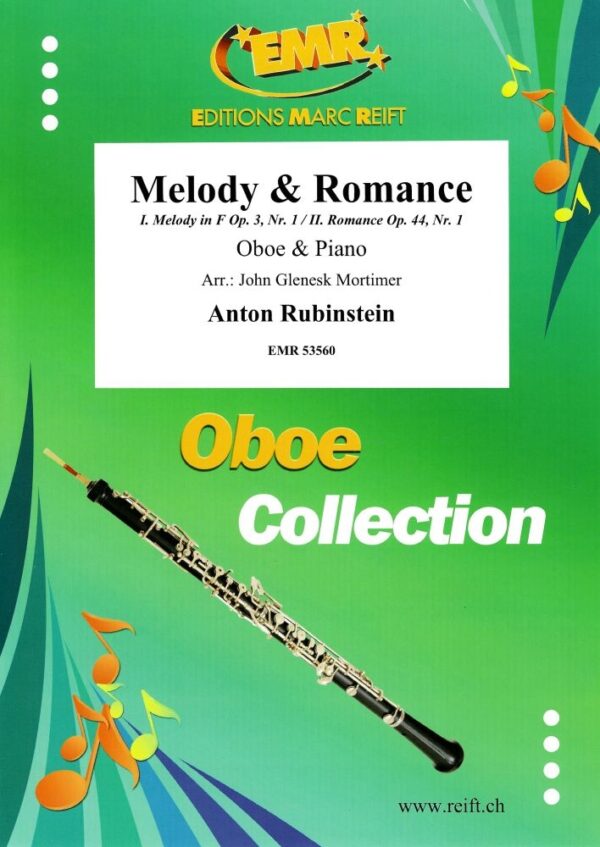 Melody & Romance