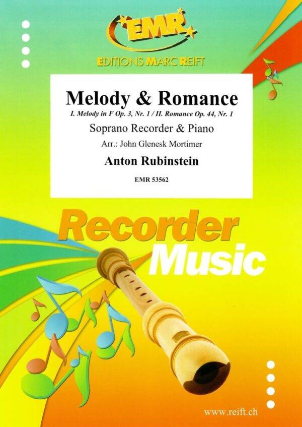 Melody & Romance