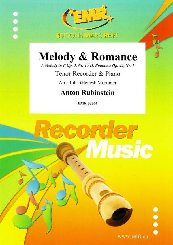 Melody & Romance