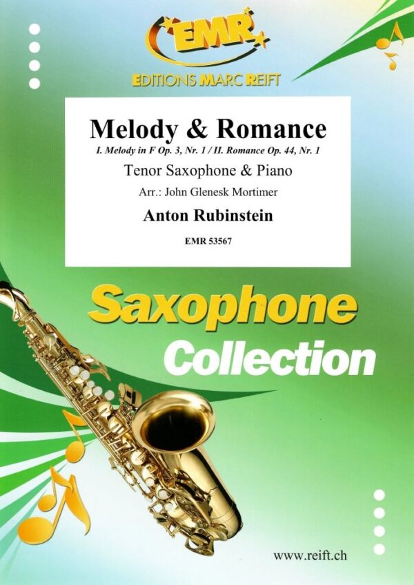 Melody & Romance