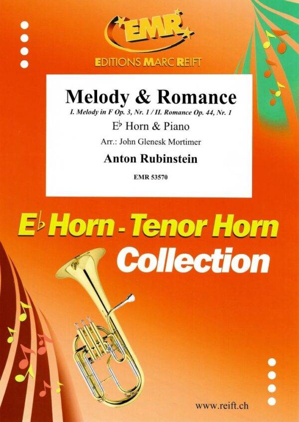 Melody & Romance