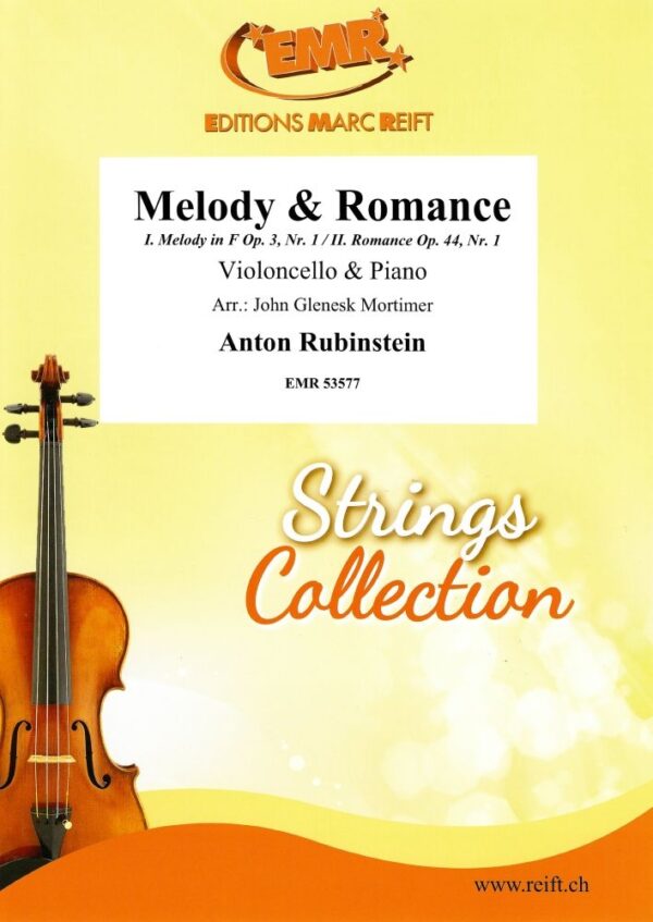 Melody & Romance