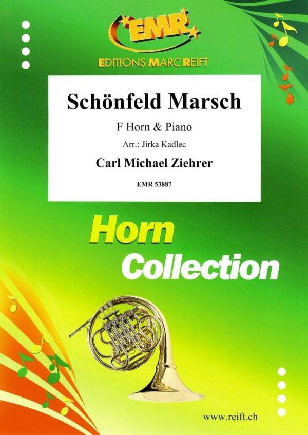 Schonfeld Marsch