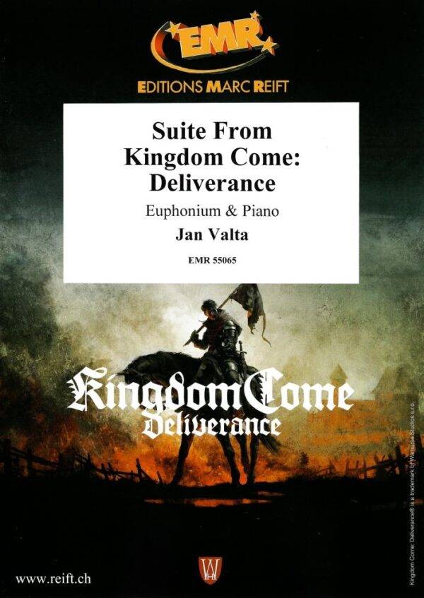 Suite From Kingdom Come: Deliverance