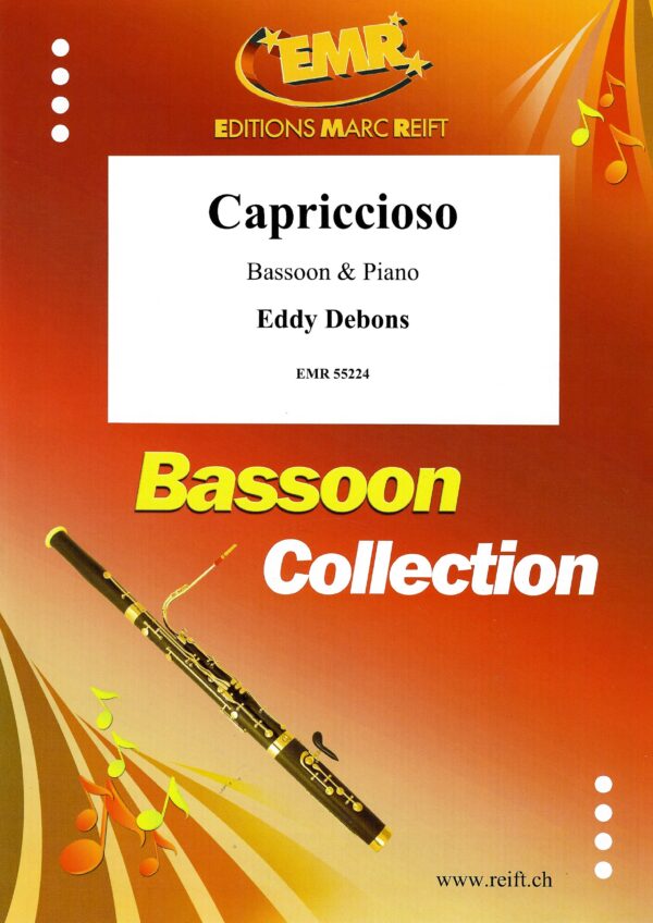 Capriccioso