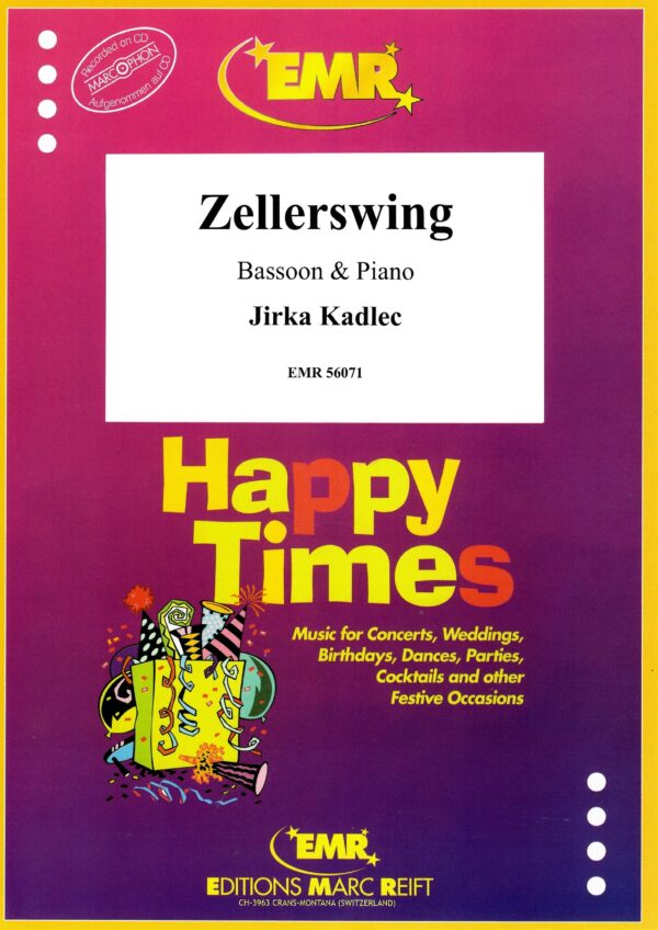 Zellerswing