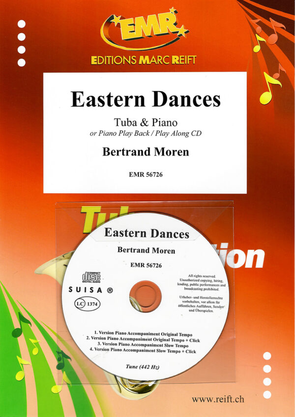 Eastern Dances