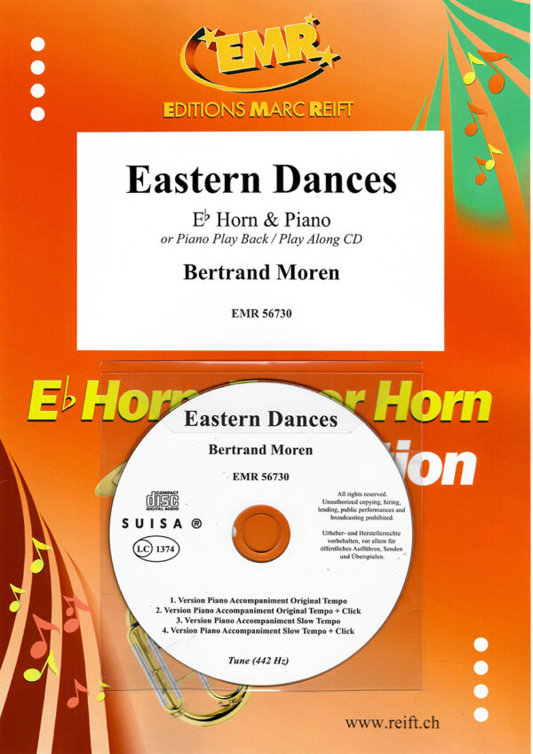 Eastern Dances