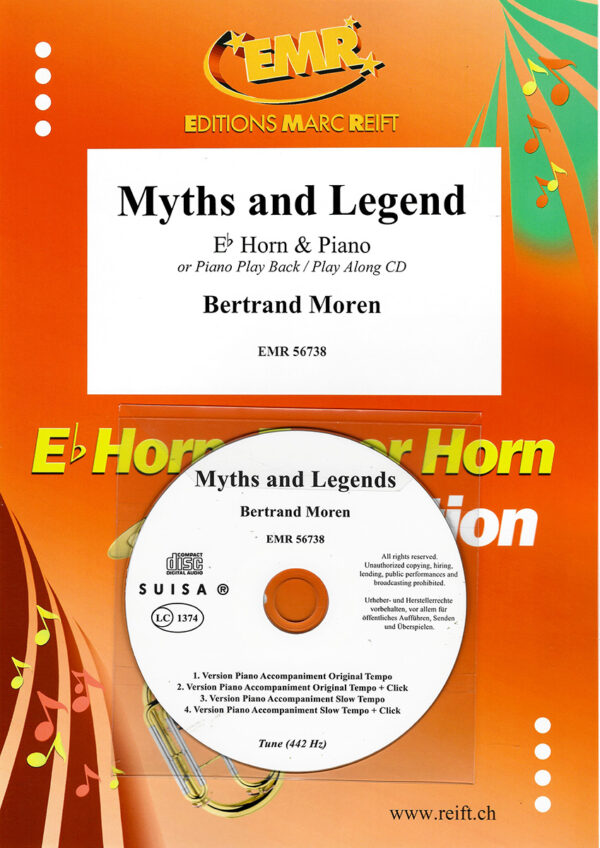 Myths and Legends