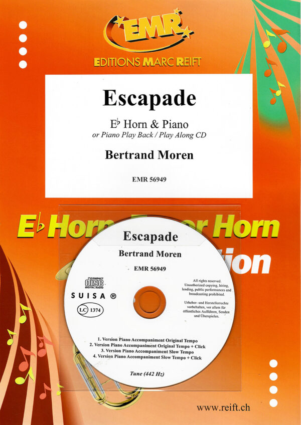 Escapade