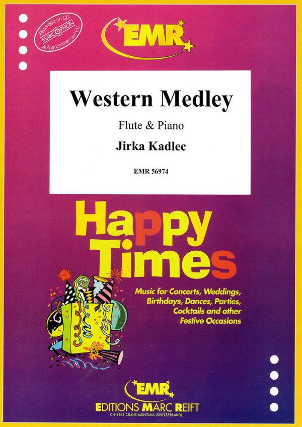 Western Medley