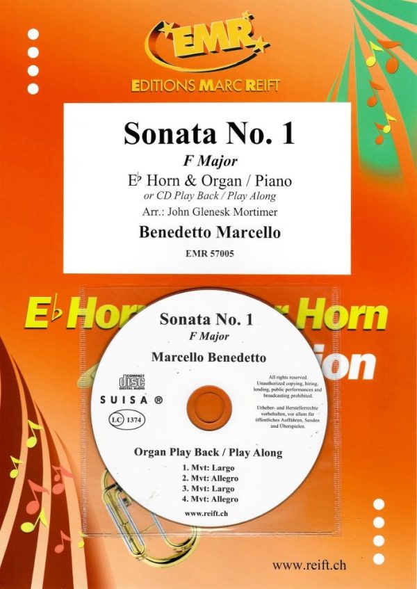 Sonata No. 1