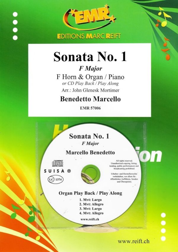 Sonata No. 1