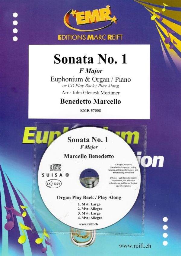 Sonata No. 1