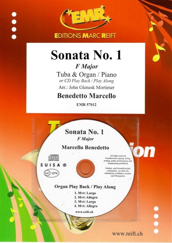 Sonata No. 1