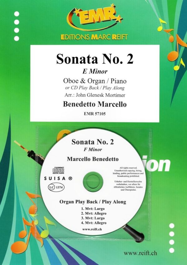 Sonata No. 2