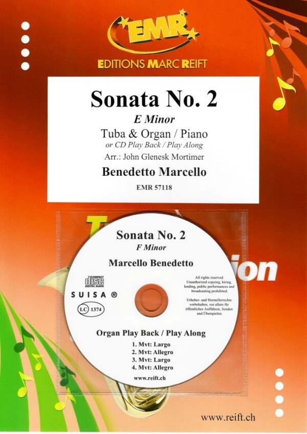 Sonata No. 2