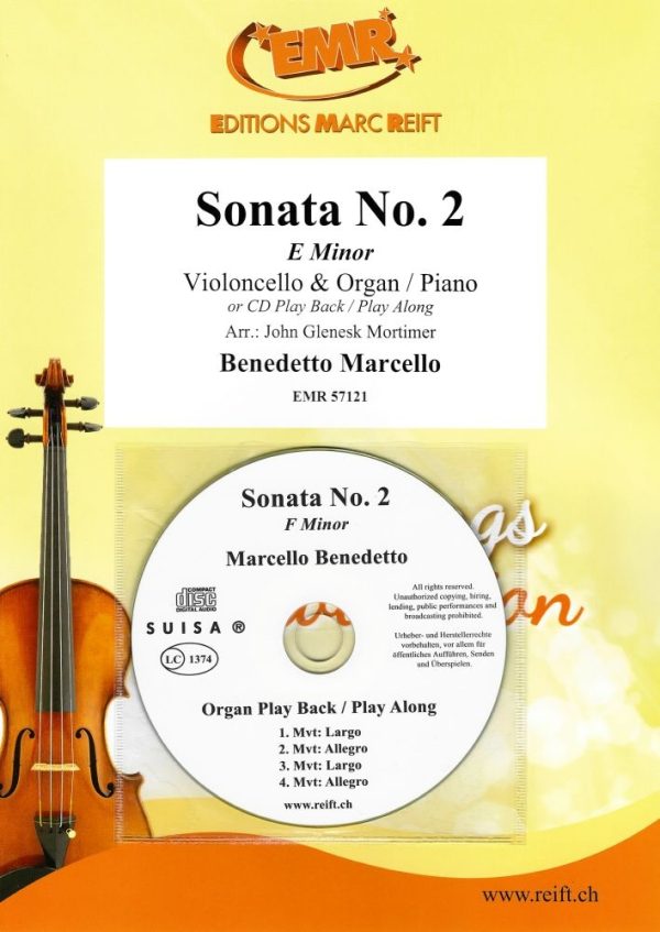 Sonata No. 2