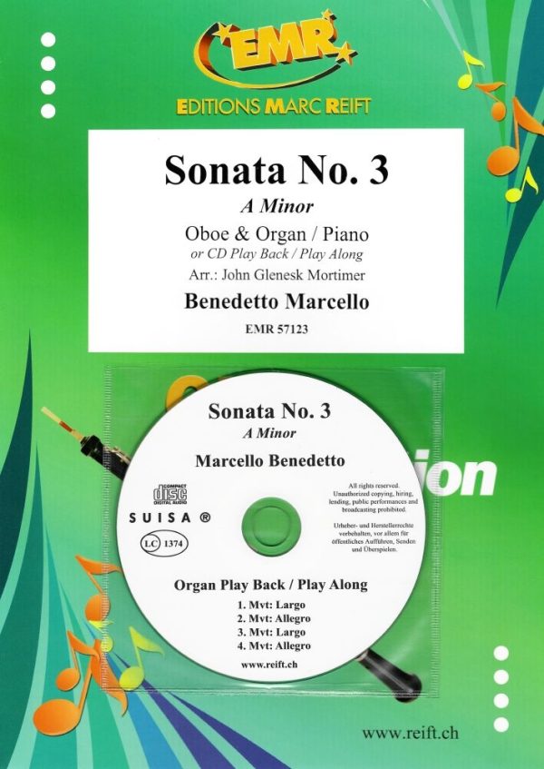 Sonata No. 3