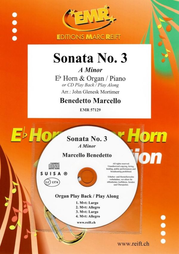 Sonata No. 3