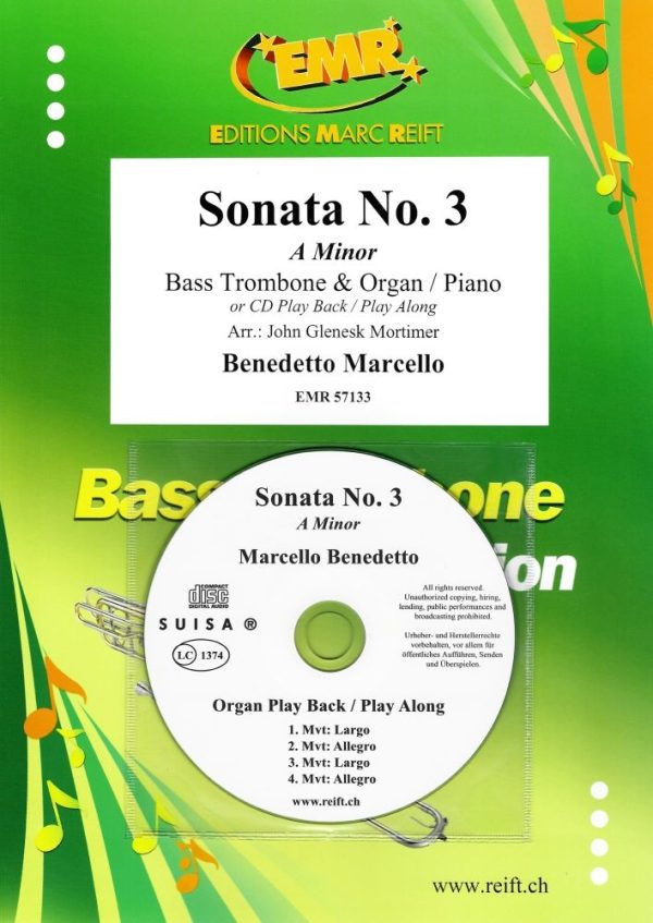 Sonata No. 3