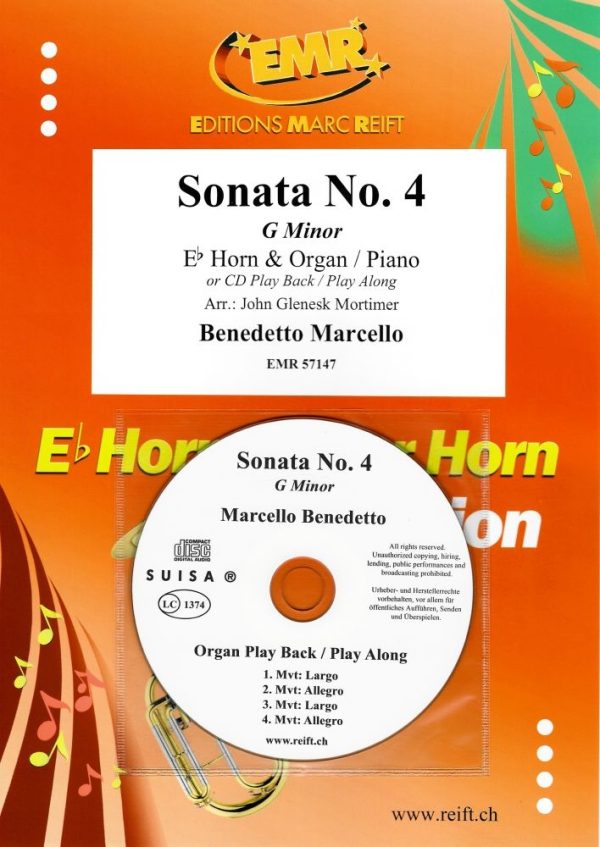 Sonata No. 4