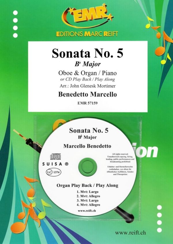 Sonata No. 5