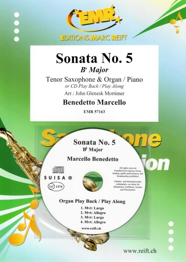 Sonata No. 5