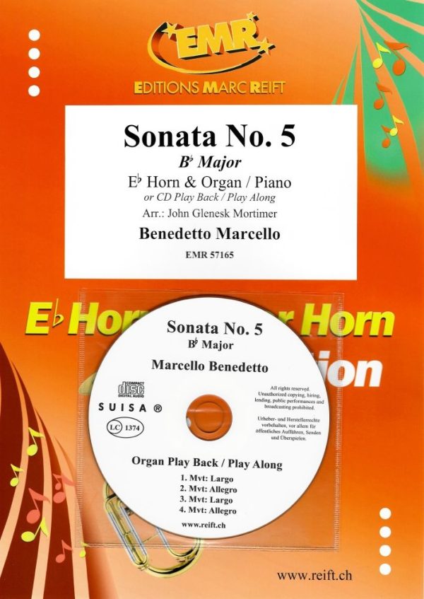 Sonata No. 5