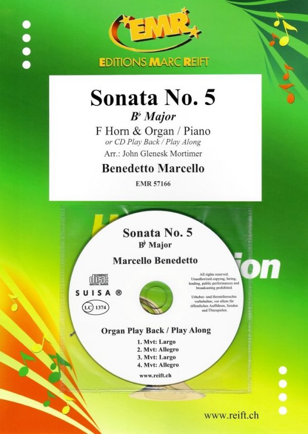 Sonata No. 5