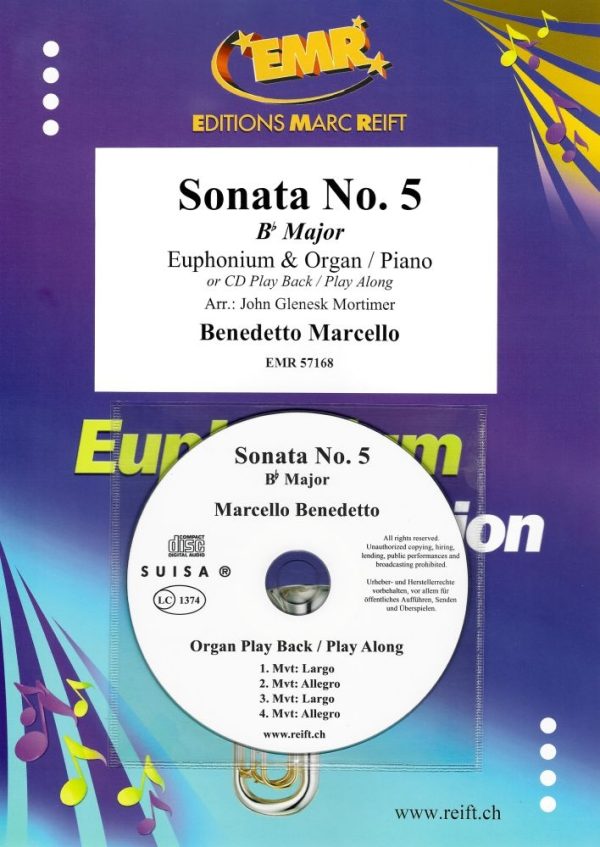 Sonata No. 5