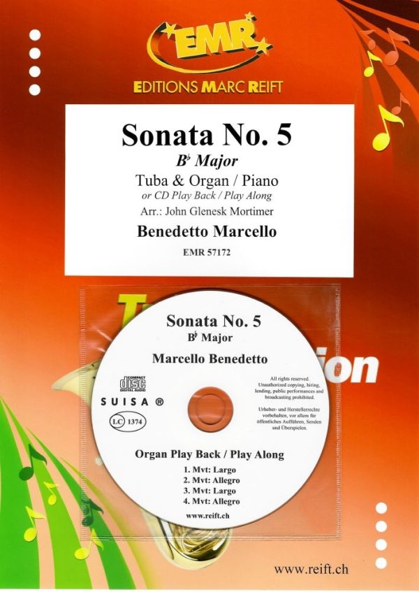 Sonata No. 5