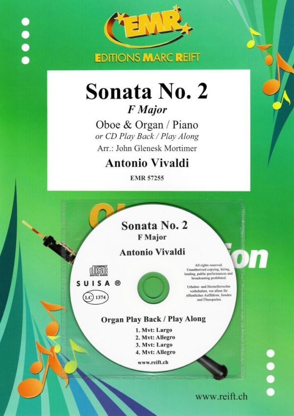 Sonata No. 2