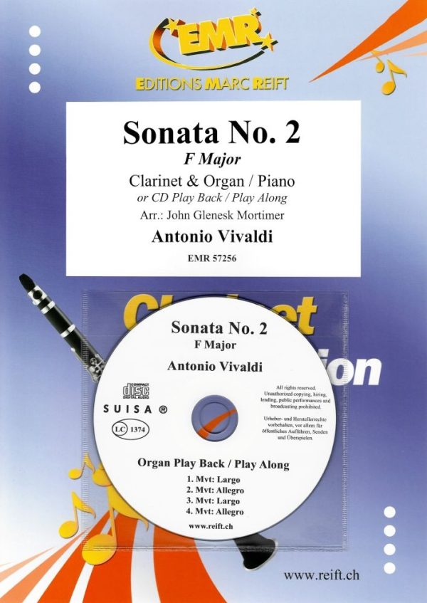 Sonata No. 2