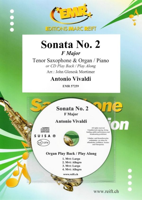 Sonata No. 2