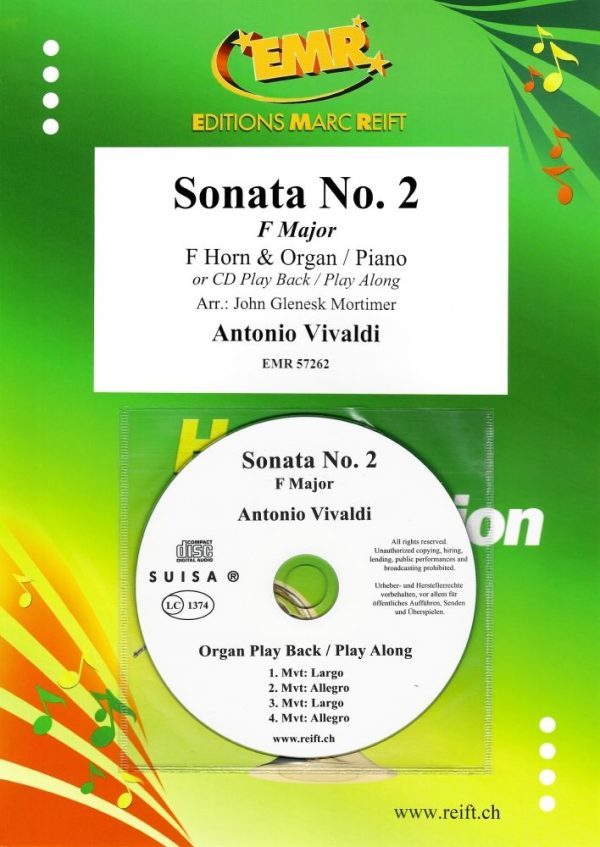 Sonata No. 2