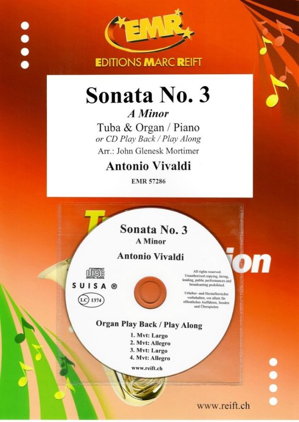 Sonata No. 3