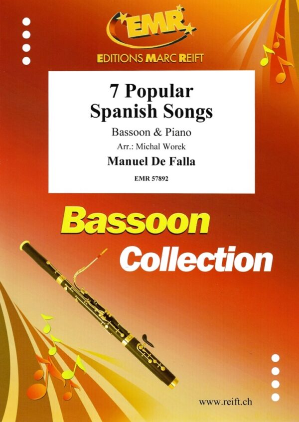 7 Popular Spanish Songs