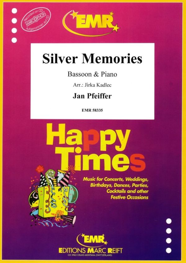 Silver Memories