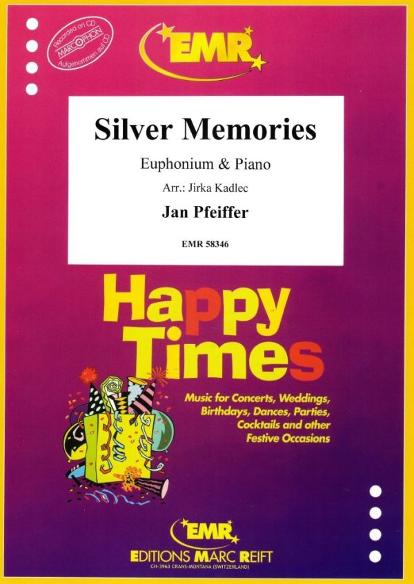 Silver Memories