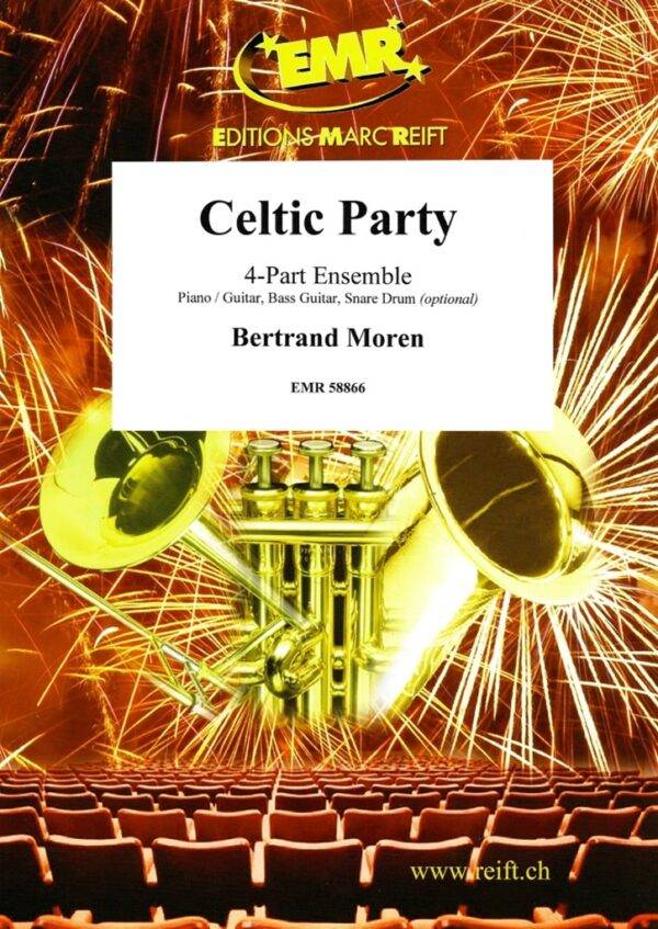 Celtic Party