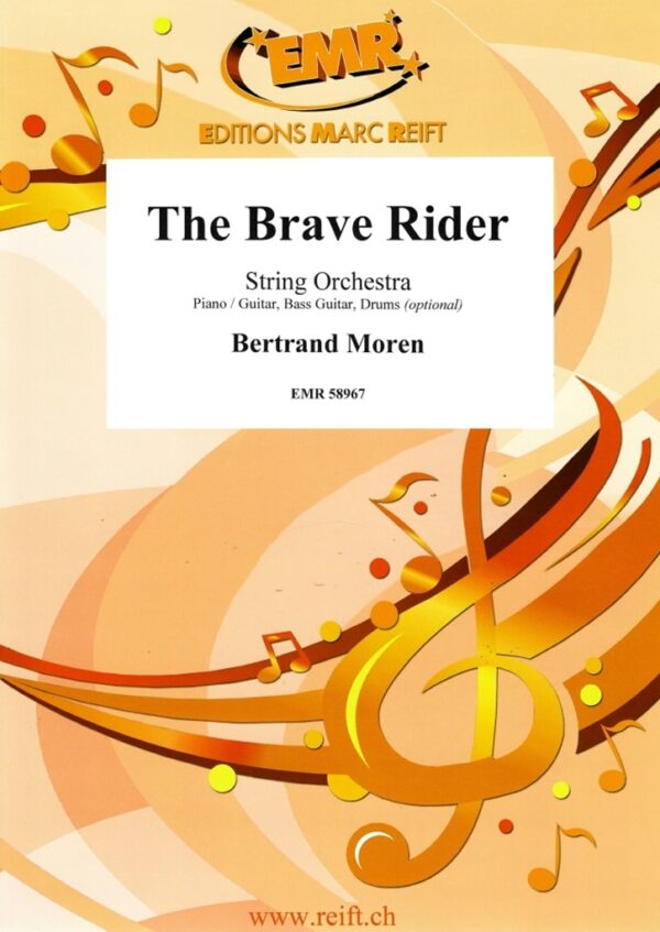 The Brave Rider