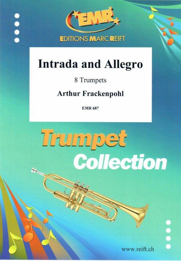 Intrada & Allegro